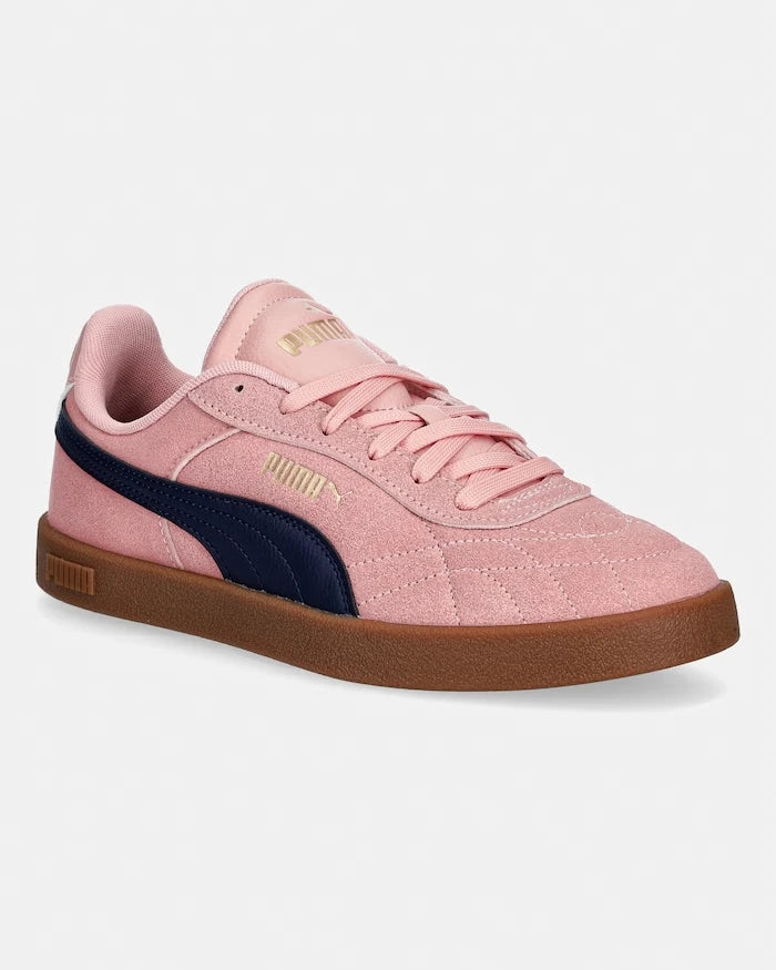 Puma Club II Indoor