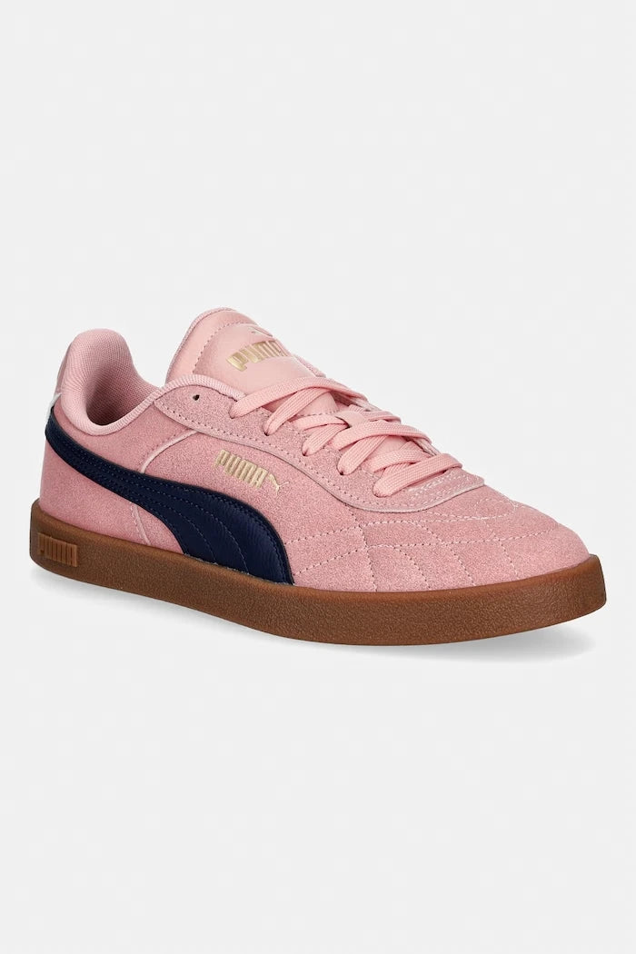 Маратонки Puma Club II Indoor