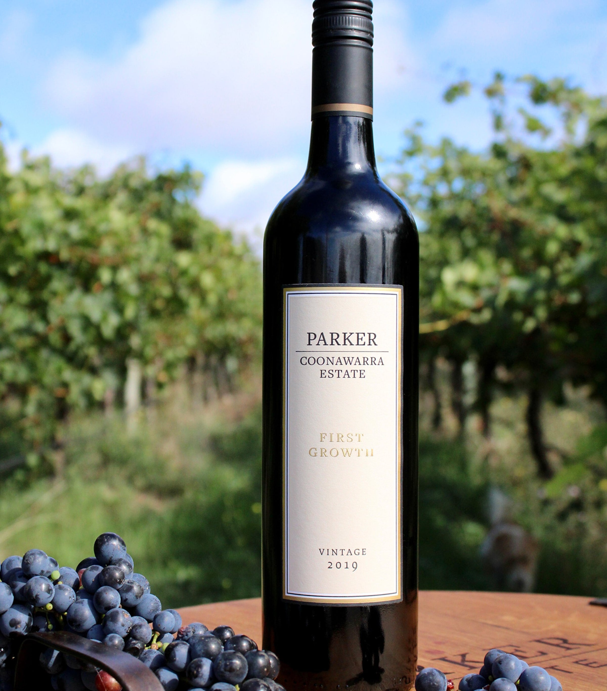 Parker Coonawarra Estate First Growth 2019 (75cl) - Coonawarra, Australia
