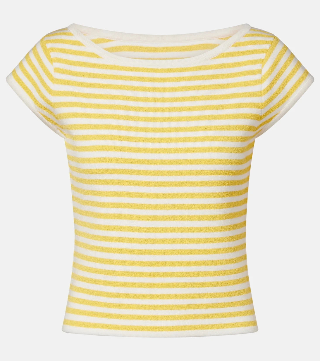 Posse - Millie striped top