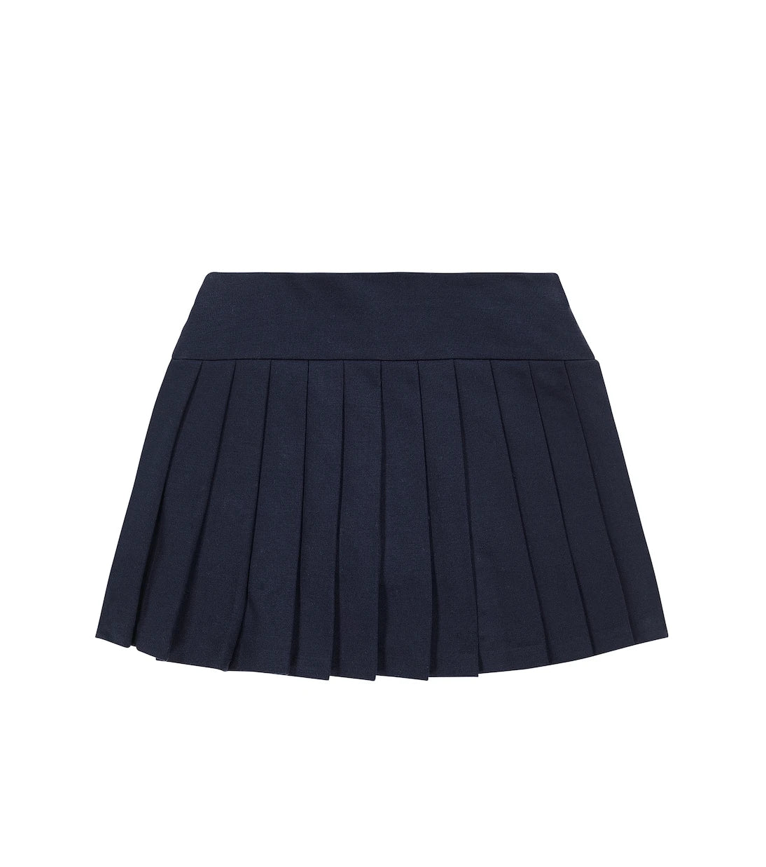 Polo Ralph Lauren Kids - Pleated skirt