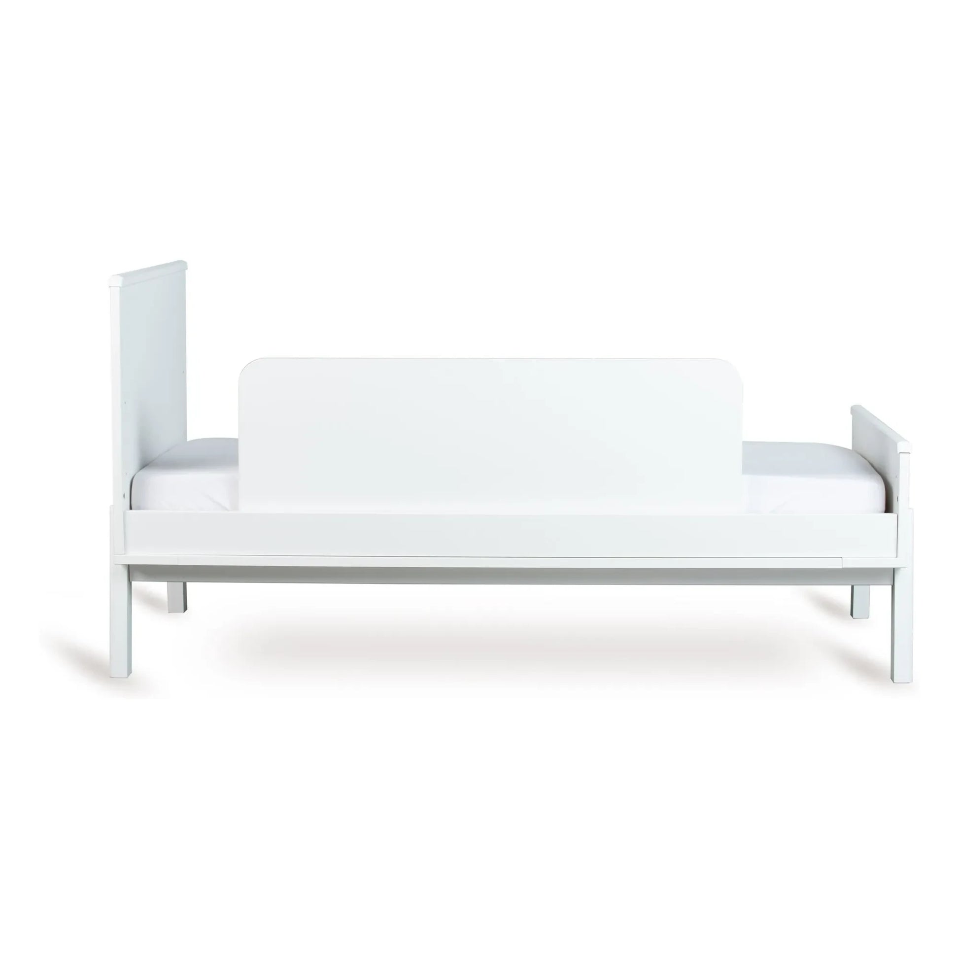 Quax - Bed barrier | Cream