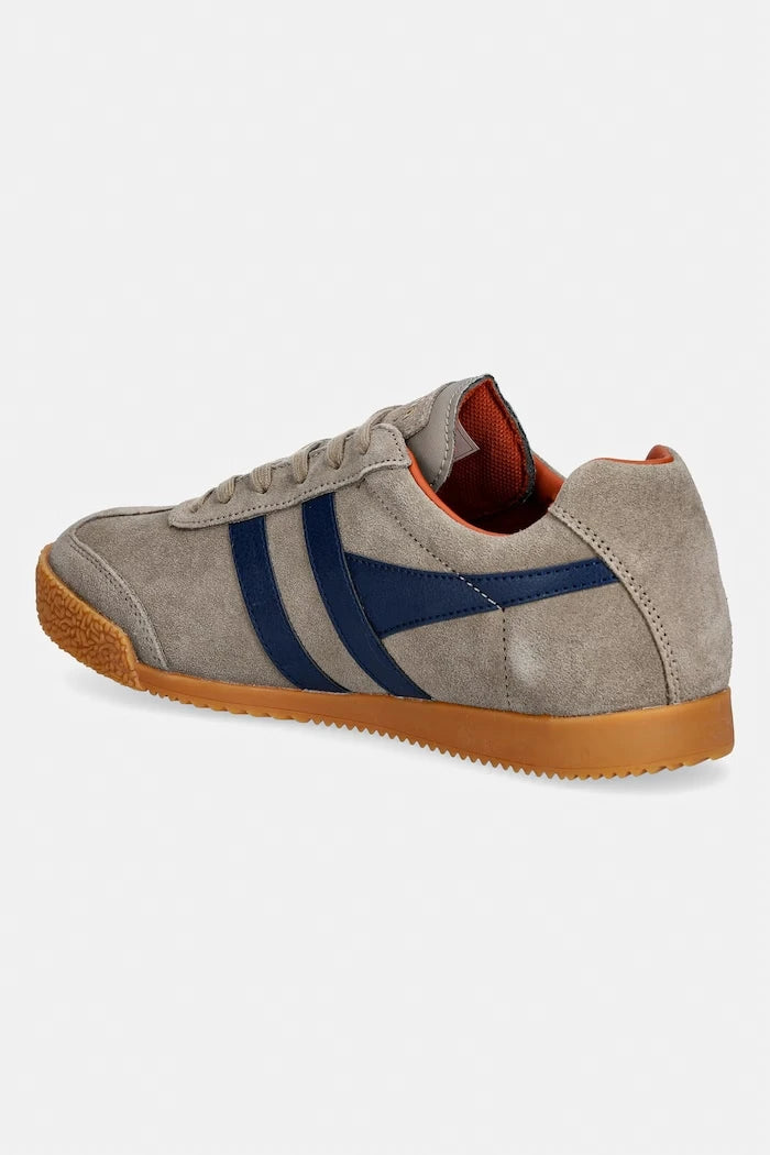 Gola HARRIER маратонки мъжки велур