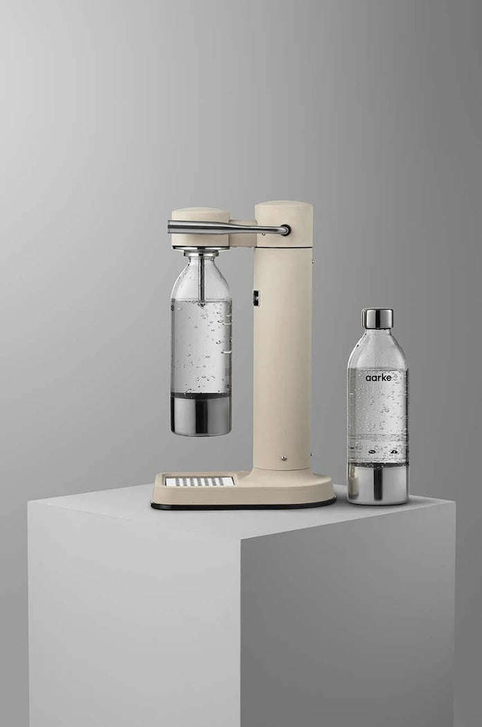Сатуратор за вода Aarke Carbonator 3