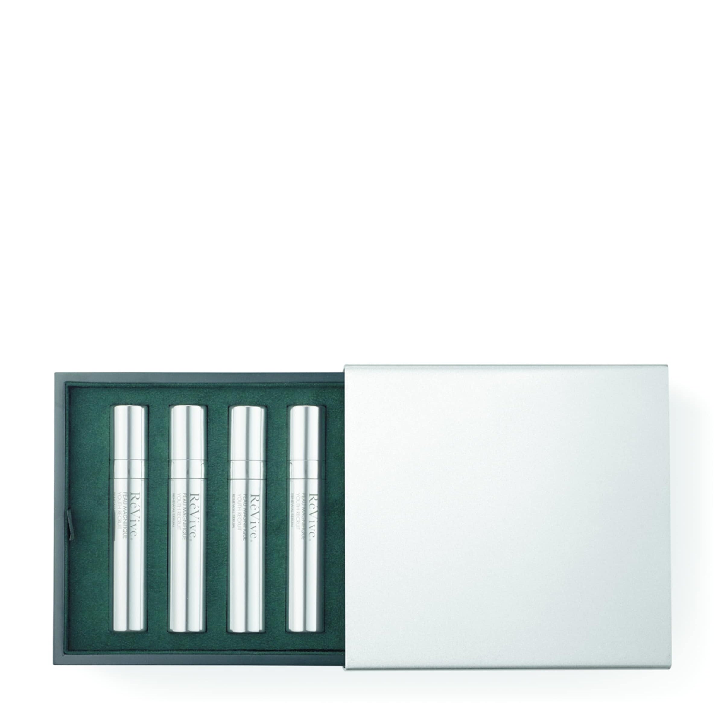 RéVive Peau Magnifique Youth Recruit Renewal System (4 x 5ml)
