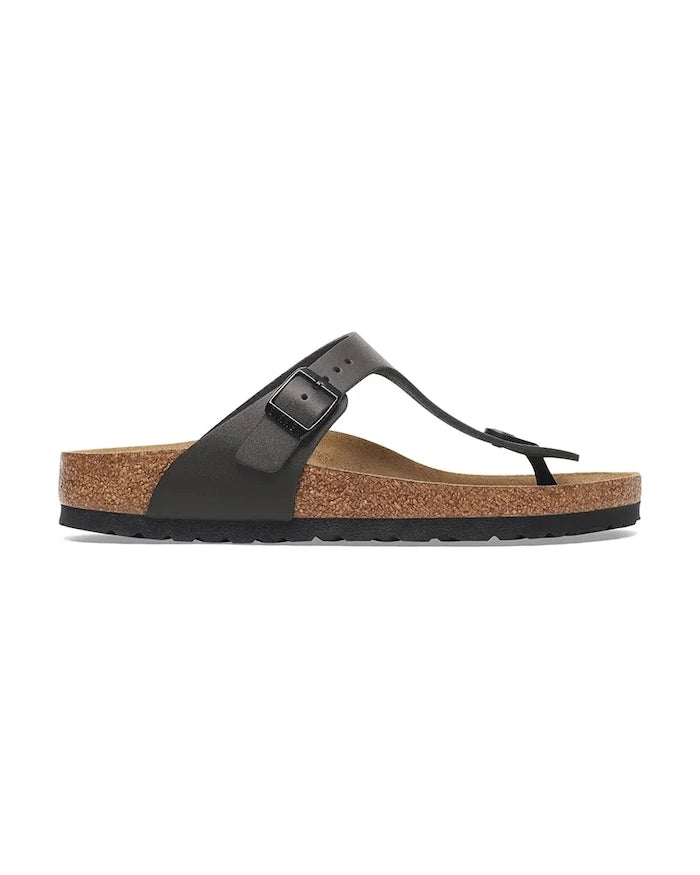 Birkenstock Gizeh Kadın Deri Terlik