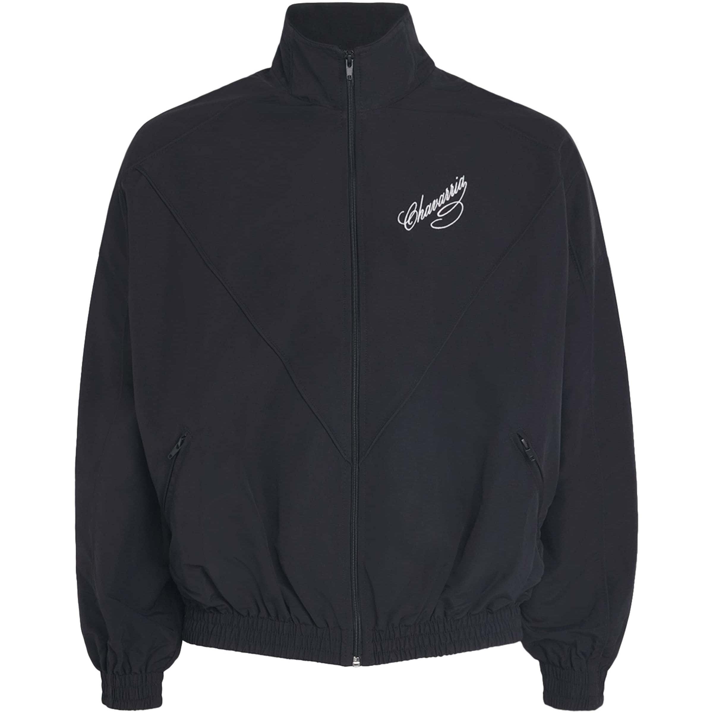 Ruff Rider Track Jacket