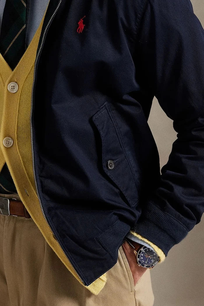 Яке Polo Ralph Lauren