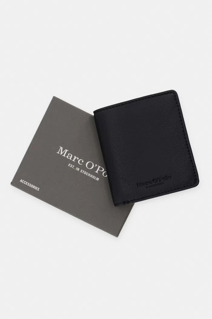 Marc O'Polo портфейл мъжки от кожа