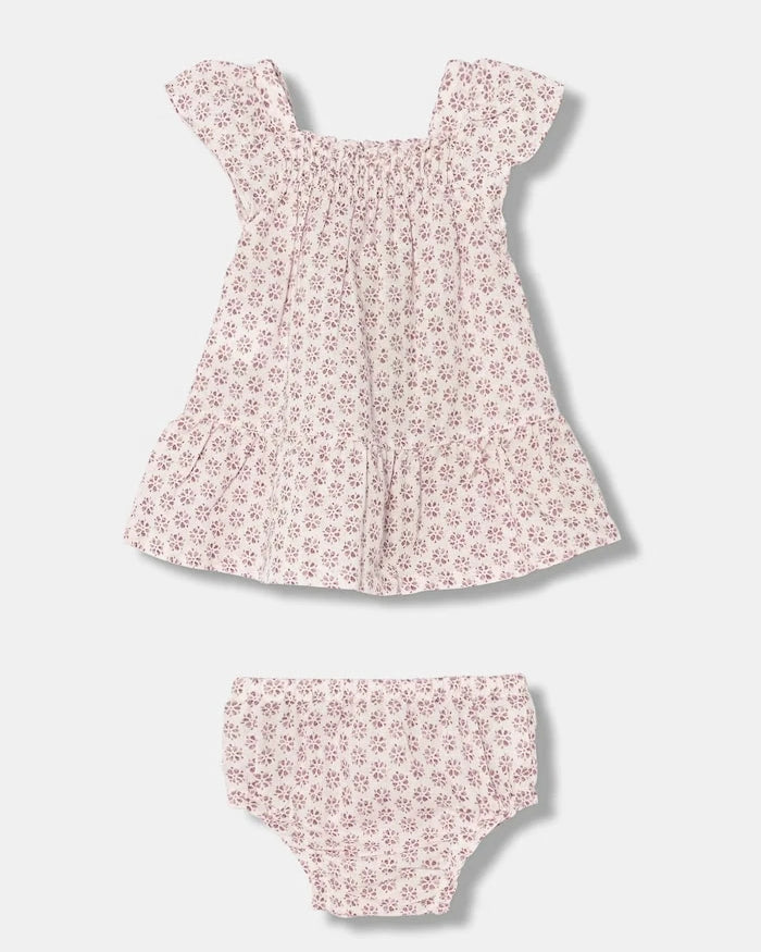 United Colors of Benetton keten elbise