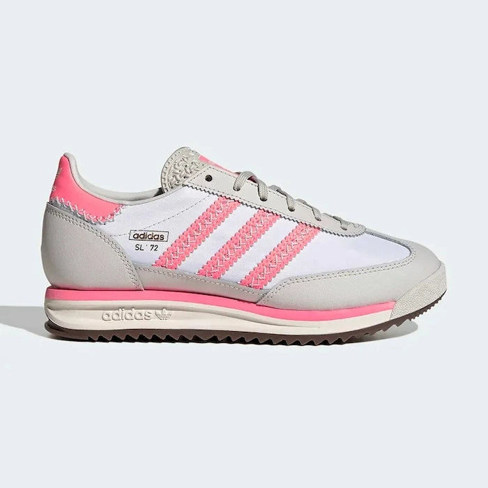Детски маратонки adidas Originals SL 72 RS
