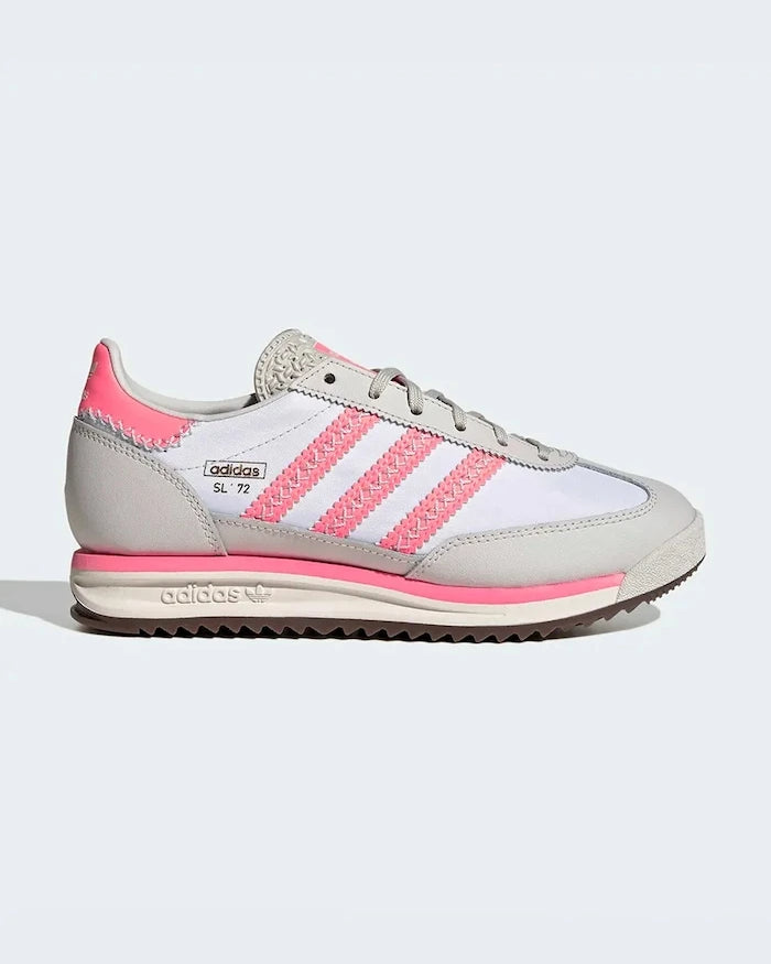 adidas Originals SL 72 RS Çocuk Spor Ayakkabı