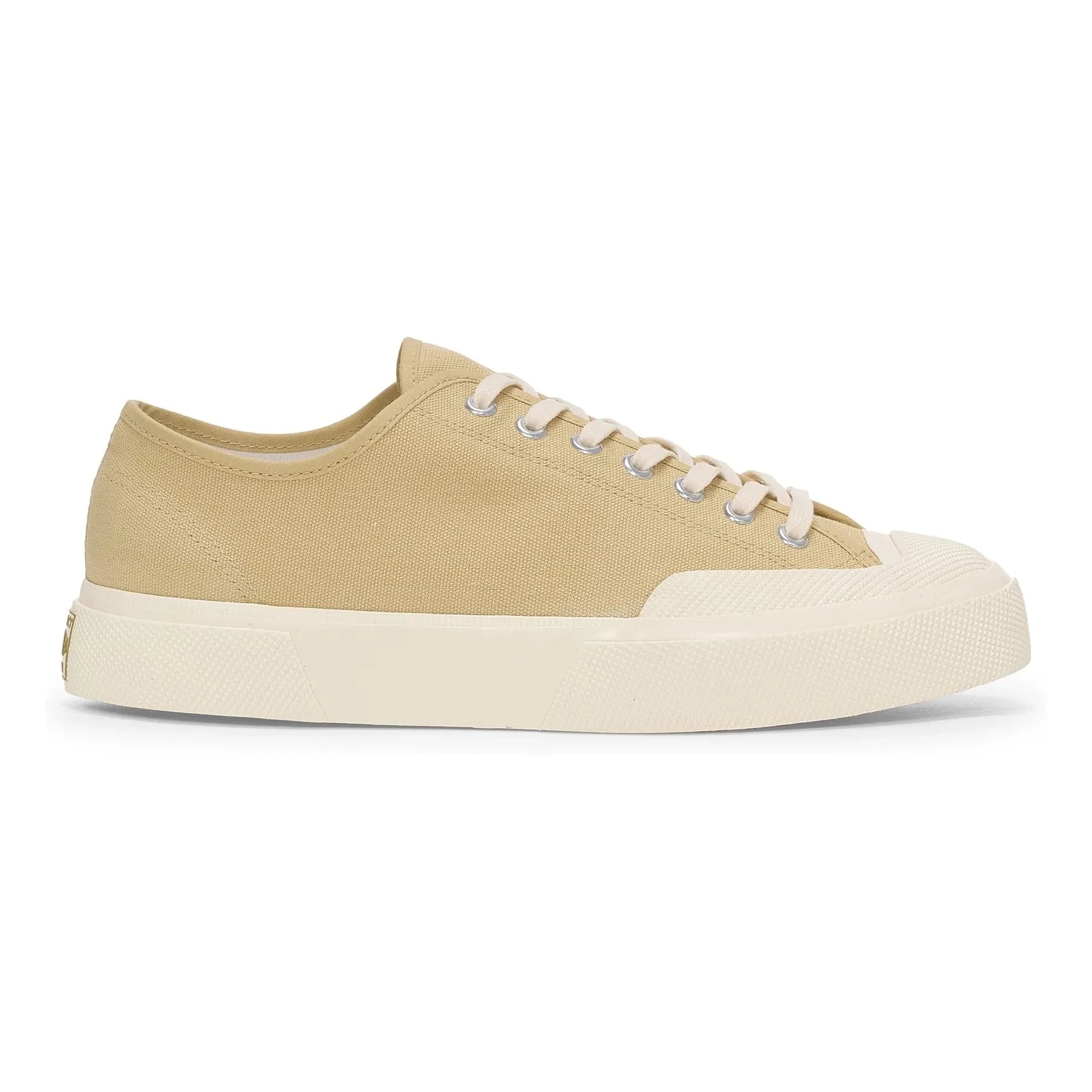 Superga - Artifact 2432 Works sneakers  | Beige