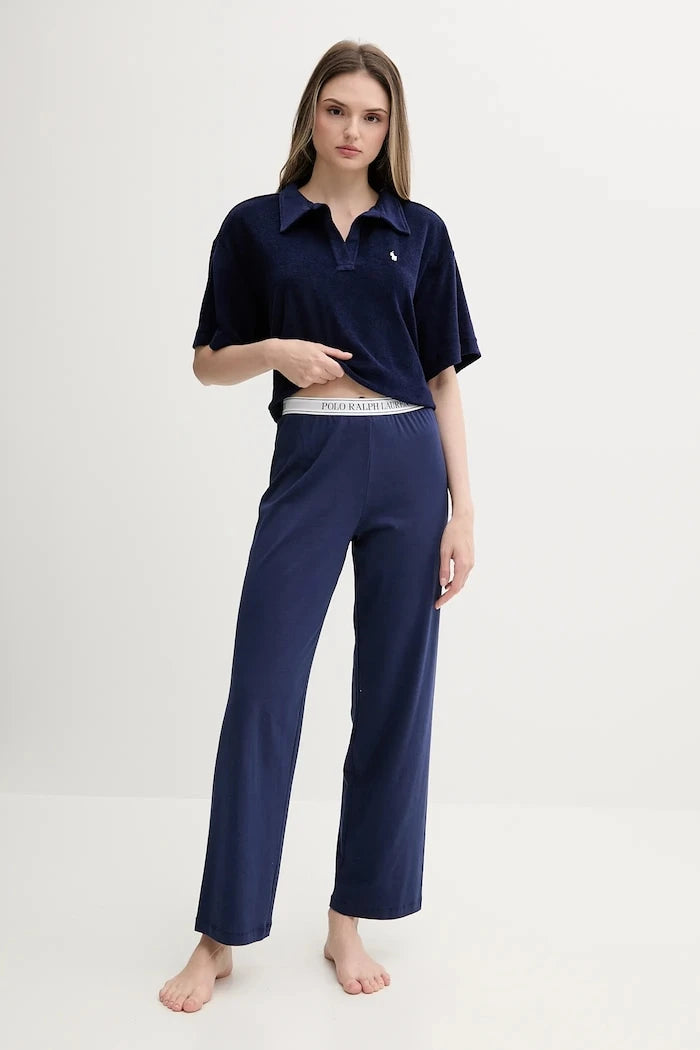 Долнище на пижама Polo Ralph Lauren