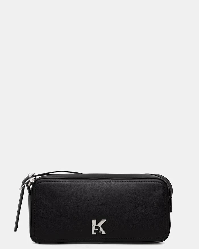 Karl Lagerfeld Jeans чанта дамска от имитация на кожа