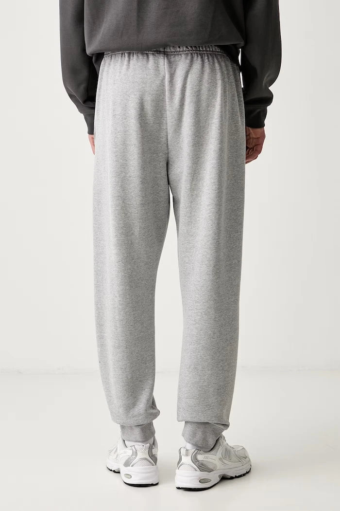 The North Face pamuklu erkek spor pantolonu Evolution