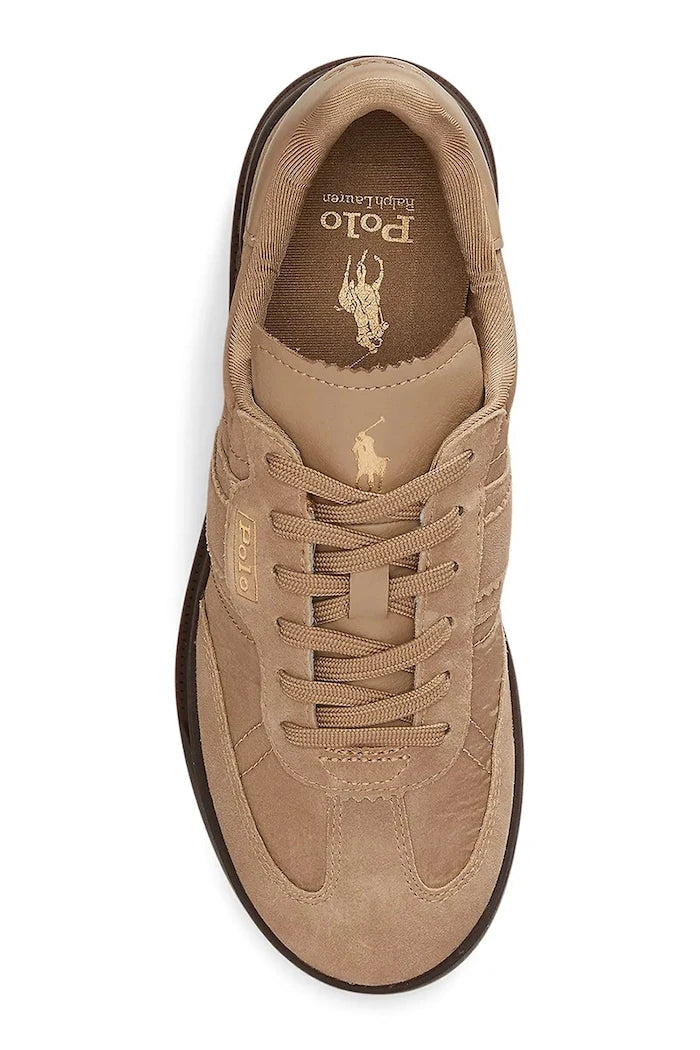 Polo Ralph Lauren Heritage Aera маратонки дамски