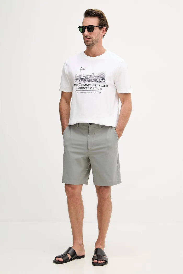 Tommy Hilfiger тениска мъжка от памук