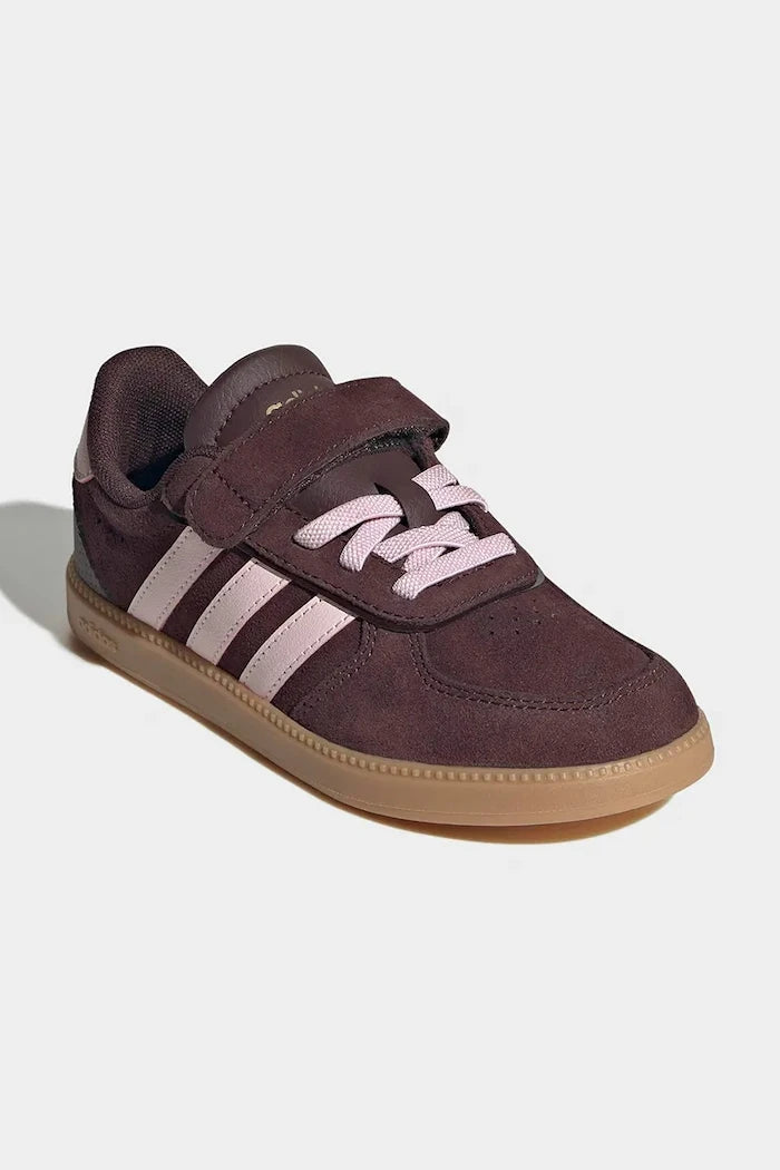 adidas BREAKNET SLEEK маратонки за деца