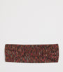 Missoni Multi Wide Zigzag Headband