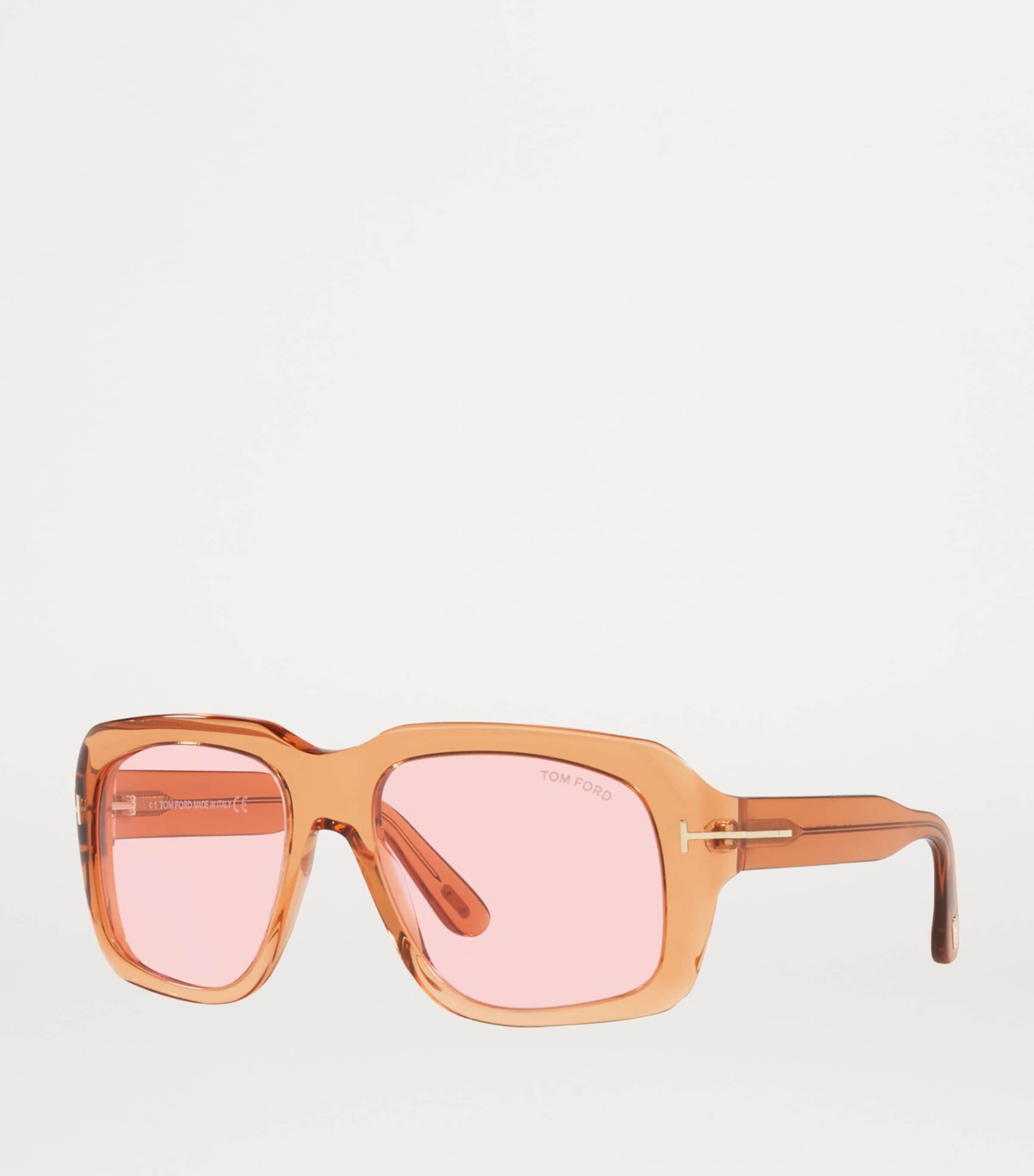 Acetate 0TR001327 Sunglasses
