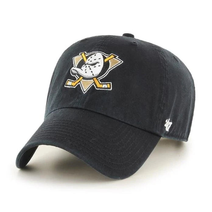 47 brand NHL Anaheim Ducks Şapka