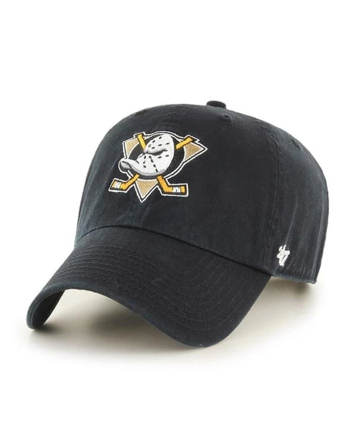 47 brand NHL Anaheim Ducks Şapka