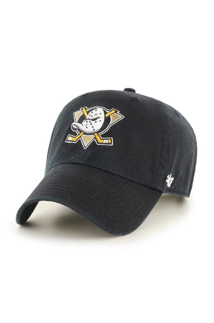 47 brand NHL Anaheim Ducks Şapka