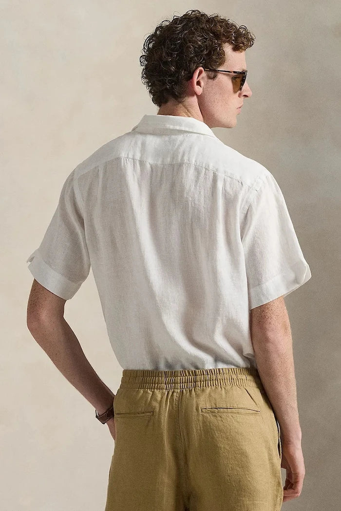 Ленена риза Polo Ralph Lauren