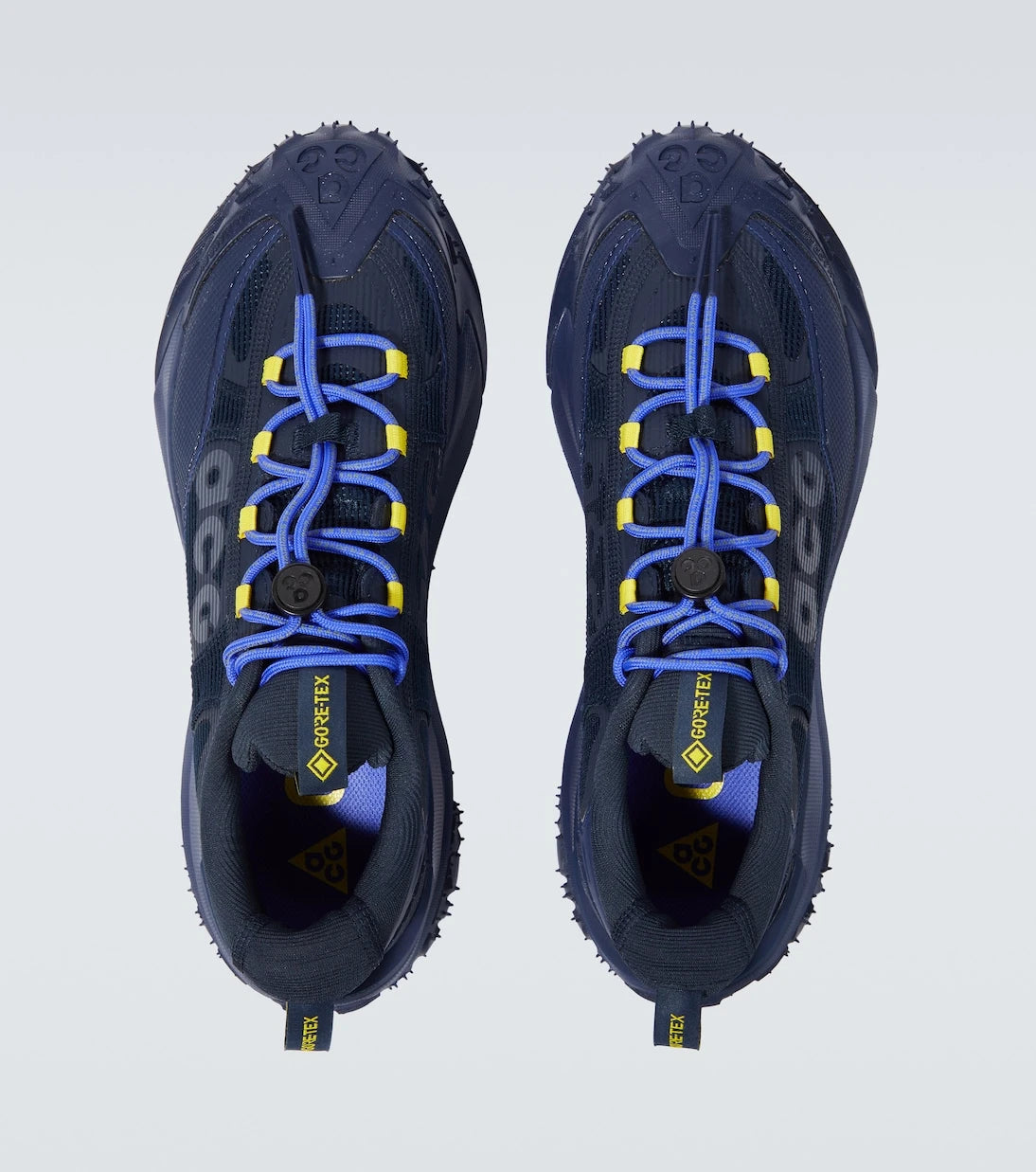 Nike - ACG mountain fly Low sneakers