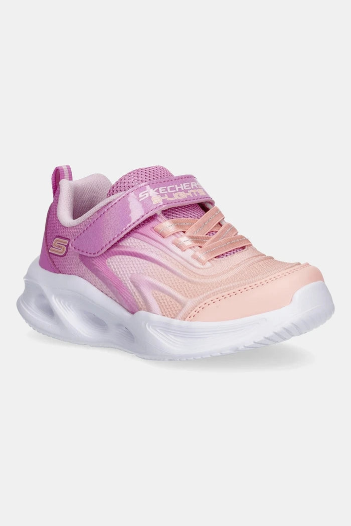 Skechers SKECHERS SOLA GLOW çocuk spor ayakkabı