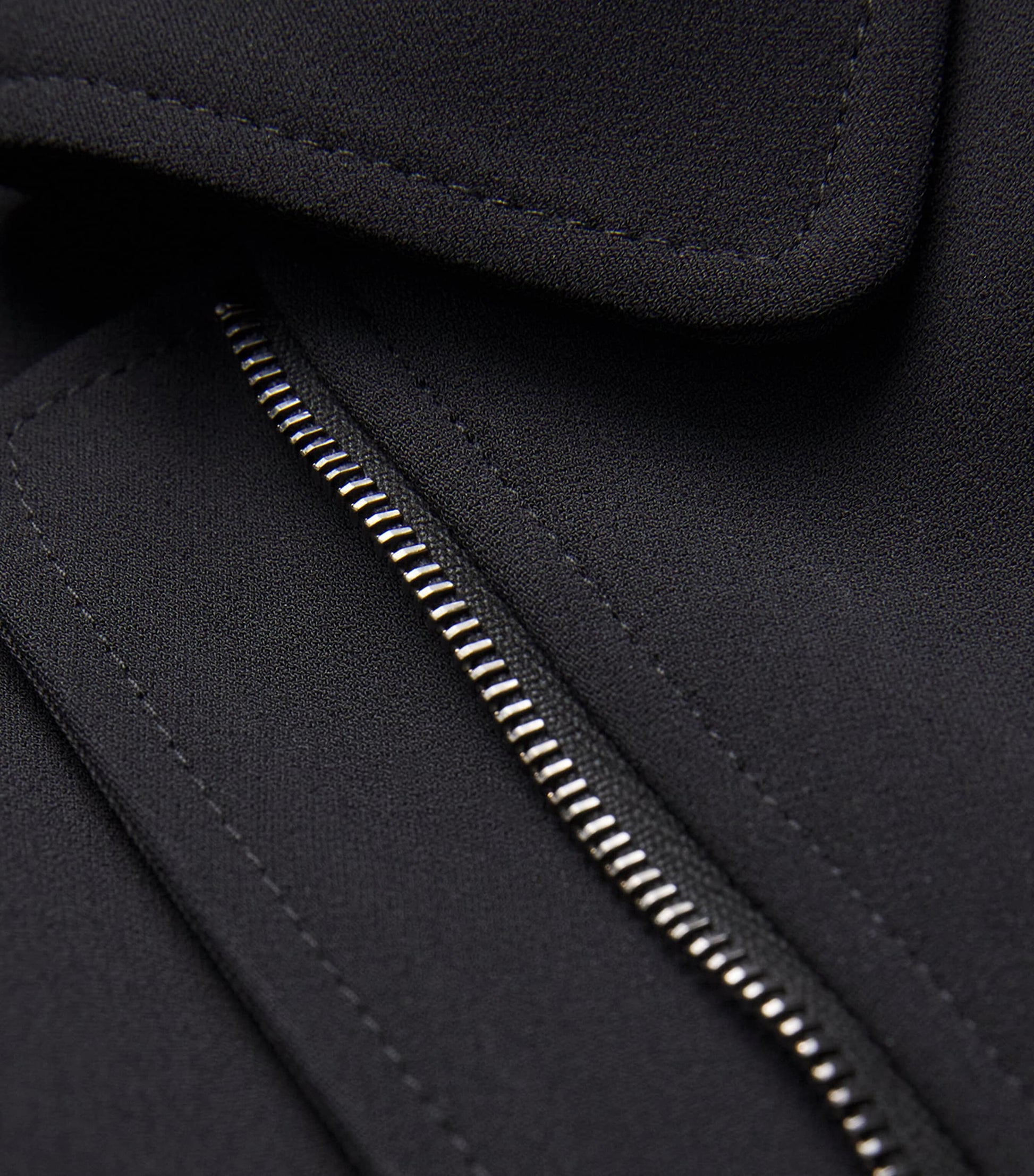 Bonnat Comfort Cady Jacket BLACK