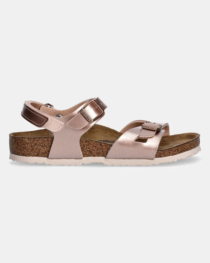 Birkenstock Rio AS Kids Çocuk Sandalet