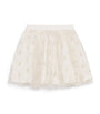 Embroidered Jupona Skirt (2-12 Years)