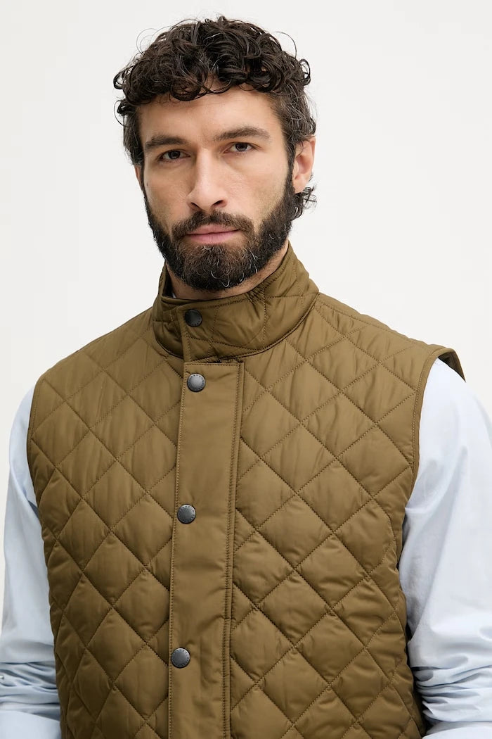 Елек Barbour