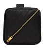 Gaby Quilted Vanity Case