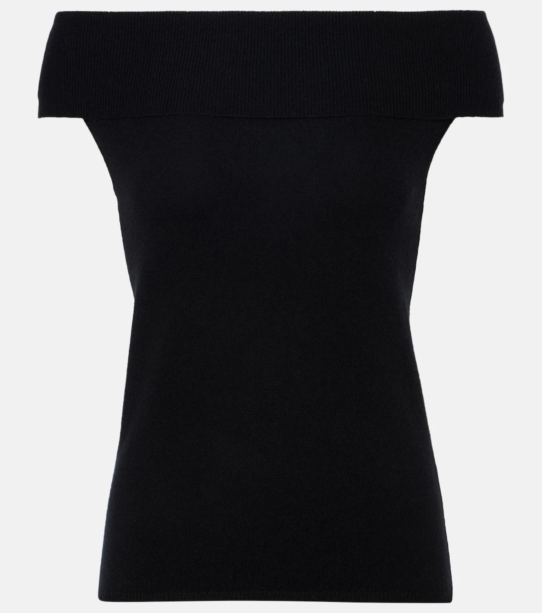 Jardin des Orangers - Wool and cashmere sweater