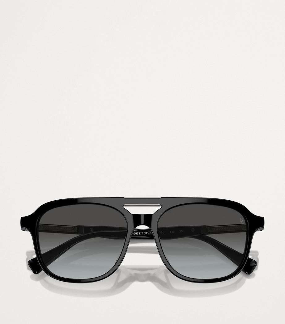 Brunello Cucinelli Acetate BC4001S Sunglasses