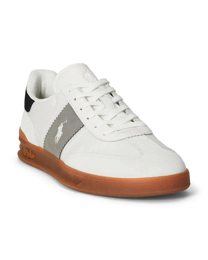 Polo Ralph Lauren Hrt Aera Pp Sneaker