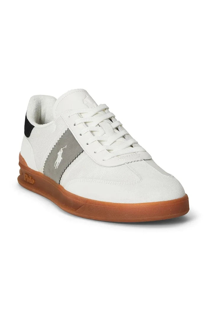 Маратонки Polo Ralph Lauren Hrt Aera Pp