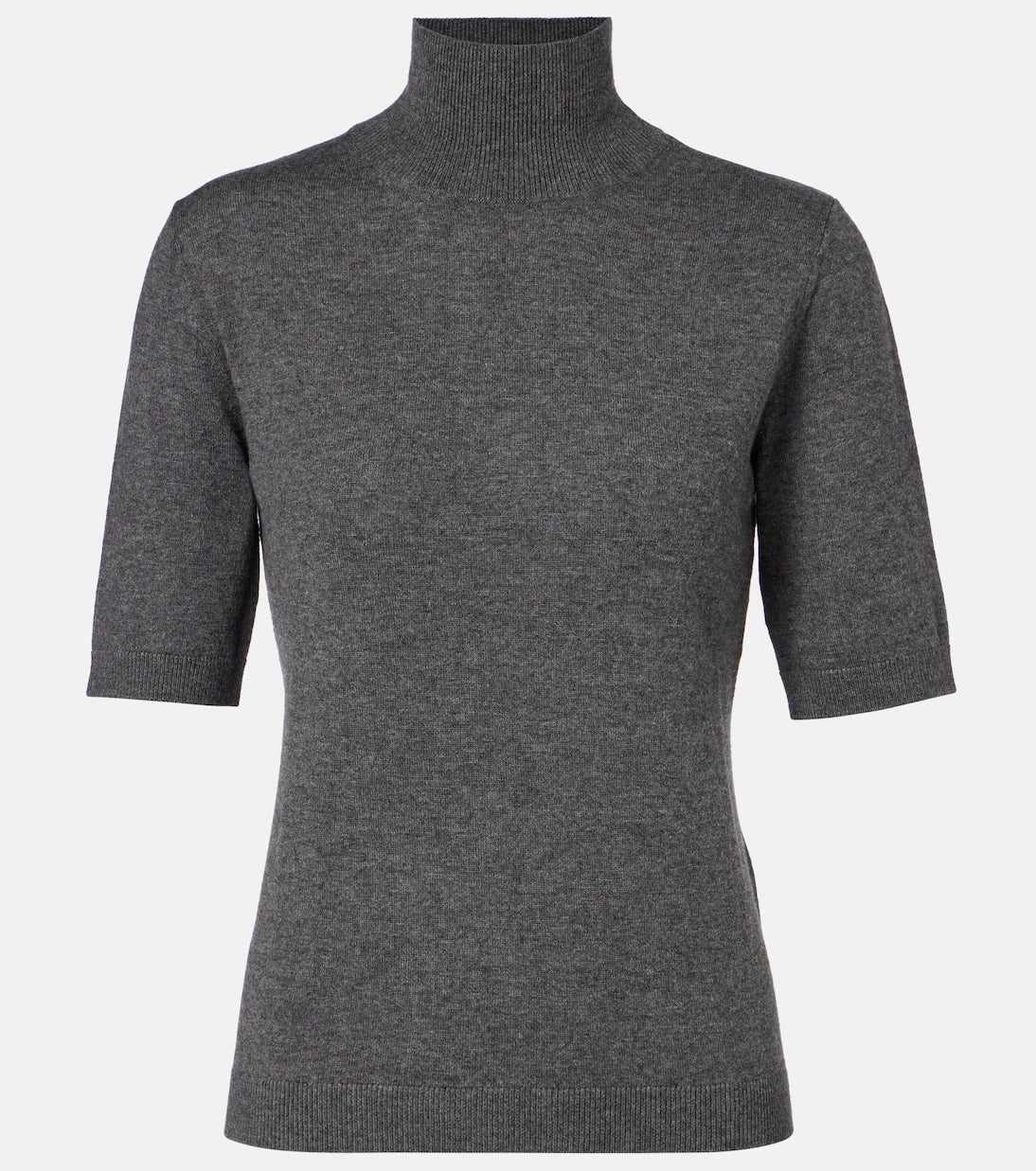 'S Max Mara - Cantone wool turtleneck top