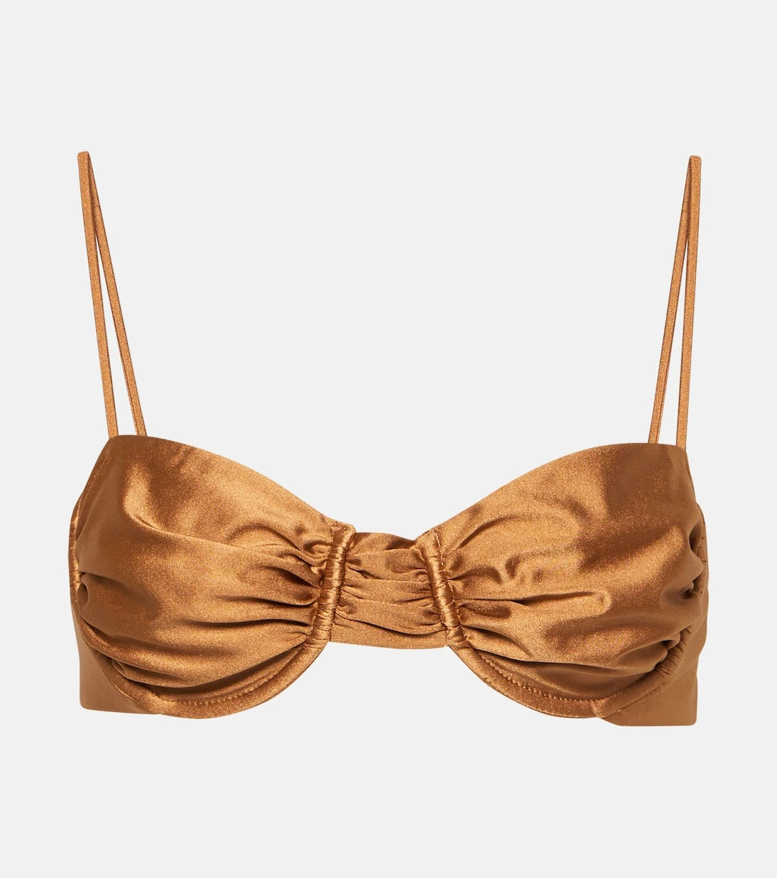 Jade Swim - Mia bikini top