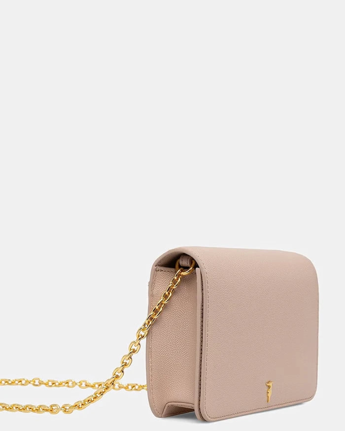 Trussardi Deri Çanta