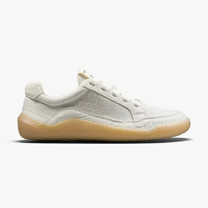Vivobarefoot GOBI II SNEAKER CANVAS маратонки дамски