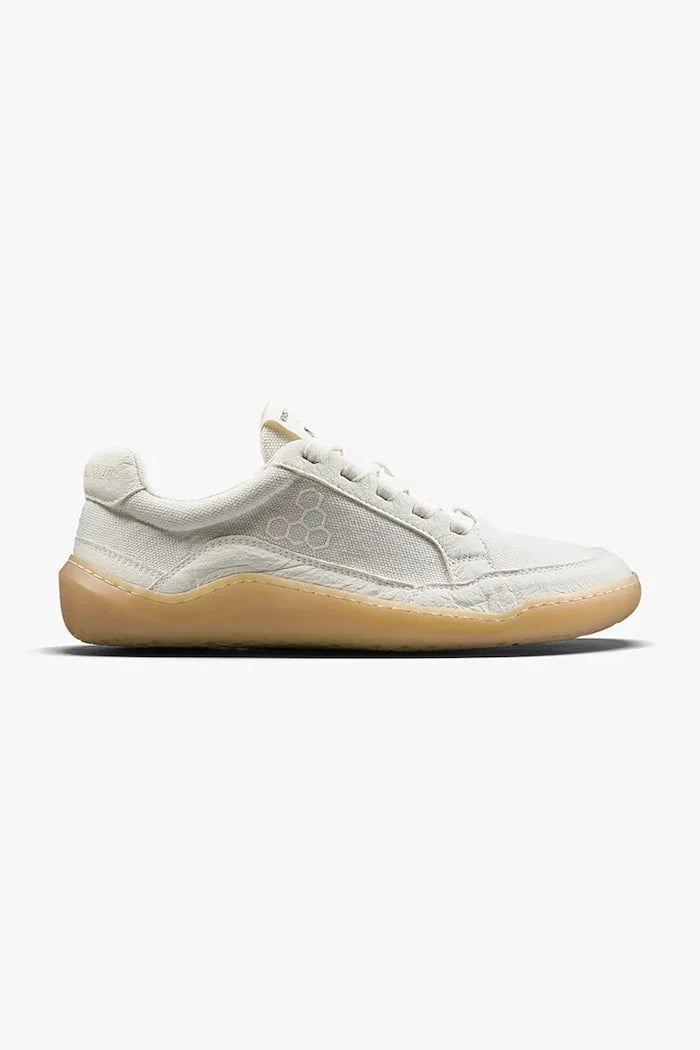Vivobarefoot GOBI II SNEAKER CANVAS kadın sneaker