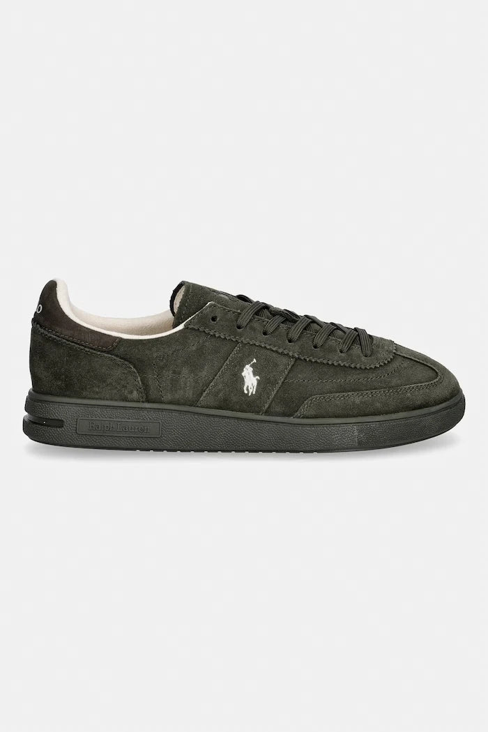 Polo Ralph Lauren Bedford Pp маратонки мъжки
