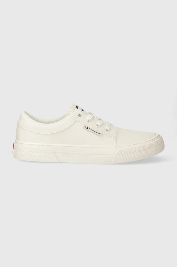 Маратонки Tommy Jeans TJM VULC. SKATE DERBY ESS
