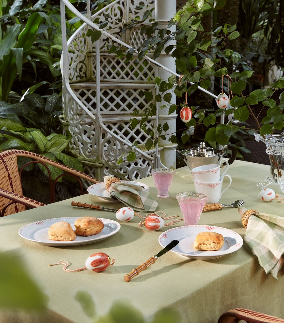 Spring 2025 Redstart Eggs (Set of 2)