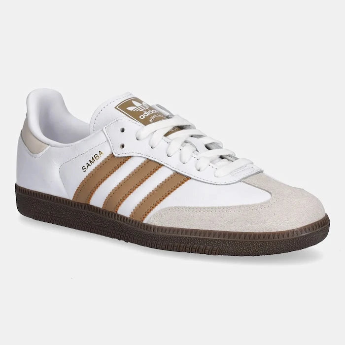 Маратонки adidas Originals Samba OG