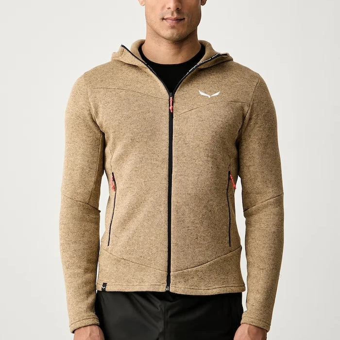 Salewa erkek spor sweatshirt PUEZ ROCCA